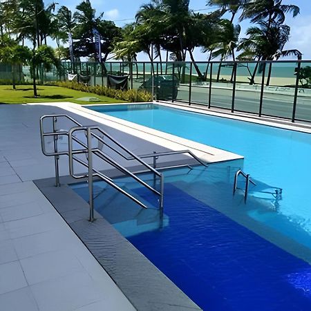 Rio Park Avenue, Studio 9 - By Trh Home Stay Ресифи Екстериор снимка